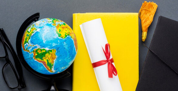 Colégio Brasil Canadá recebe reconhecimento da UNESCO