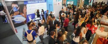 NEEX 2025 impulsiona negócios no mercado de suplementos