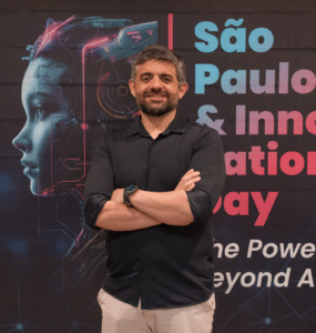 PowerOfData anuncia Paulo Côrrea como Head of Data Talents