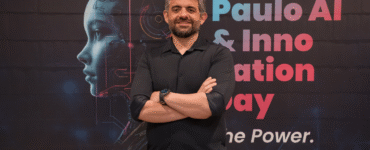 PowerOfData anuncia Paulo Côrrea como Head of Data Talents