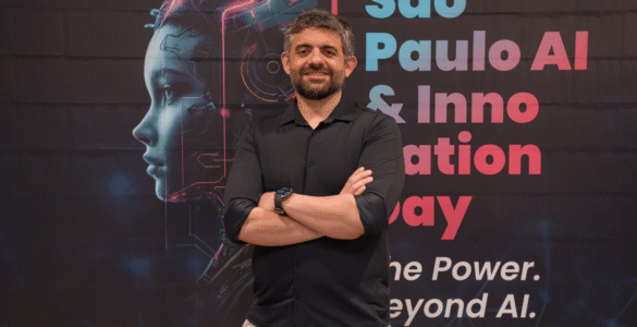 PowerOfData anuncia Paulo Côrrea como Head of Data Talents