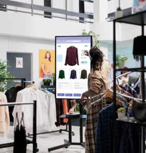 Retail Media deve representar 25% da mídia digital em 2026