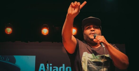 Hip hop underground desafia lógica comercial