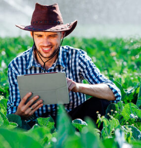 Tecnologia brasileira impulsiona a inovação no agronegócio