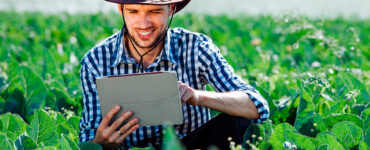Tecnologia brasileira impulsiona a inovação no agronegócio