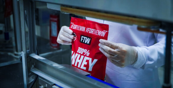 FTW renova certificação ISO 9001 e atinge nota máxima