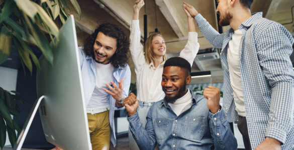 Contajá é reconhecida em ranking da FIA e Estadão