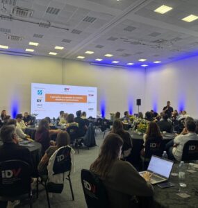 IDV recebe empresários, economistas, juristas e políticos em evento em Itatiba