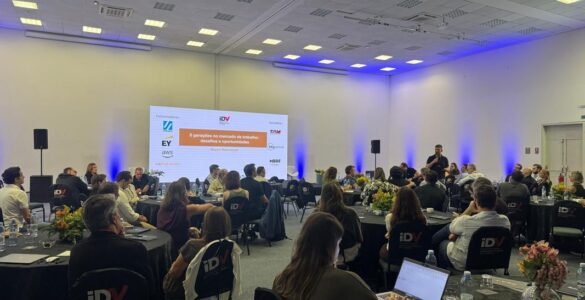 IDV recebe empresários, economistas, juristas e políticos em evento em Itatiba