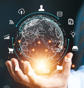 Empresário amplia atuação internacional em marketing digital