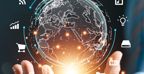 Empresário amplia atuação internacional em marketing digital