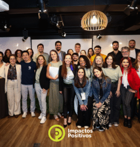 Negócios de impacto e Carta Manifesto marcam evento em SP