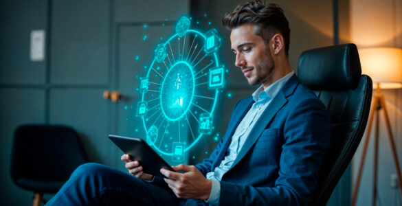 Transformação digital otimiza contabilidade