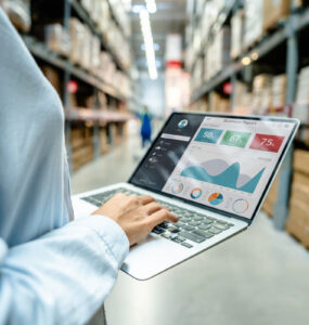 Mercado de ERP cresce com demanda por eficiência