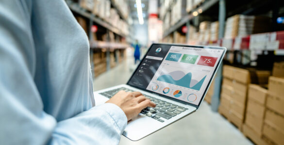 Mercado de ERP cresce com demanda por eficiência