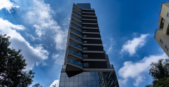 Mercado imobiliário de São Paulo atrai investidores de todo o país