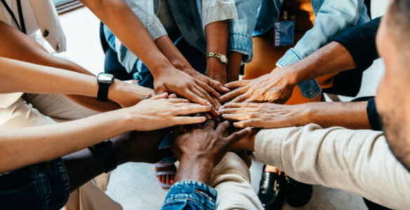 Compliance é o compromisso que a empresa assume com a ética