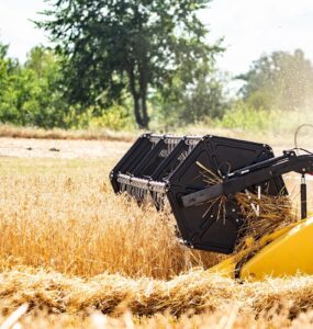 Agronegócio impulsiona alta no consórcio agrícola