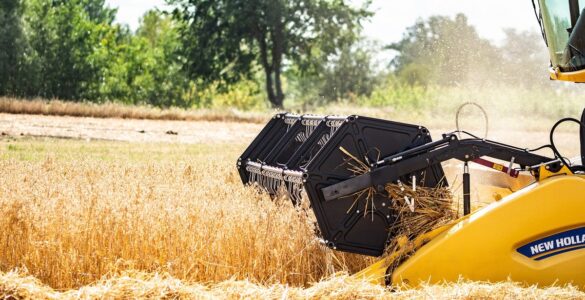 Agronegócio impulsiona alta no consórcio agrícola