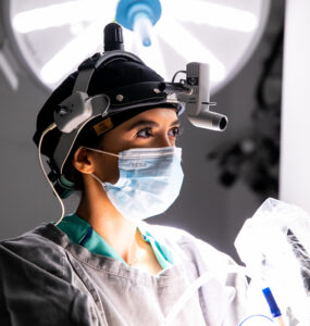 Médica otorrino explica sobre rinoplastia funcional e segura