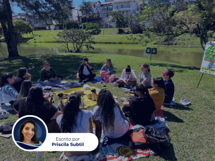 Empresa investe em gestão humanizada na área da saúde