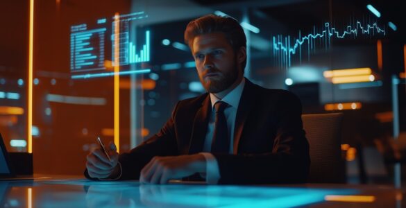 IA passa a ser requisito também em vagas das áreas comercial e de vendas