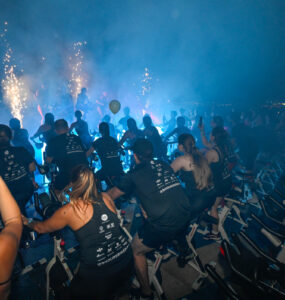 Vitória Hotel Concept recebe 21ª da Boali 5 Hours Bike Day