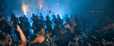 Vitória Hotel Concept recebe 21ª da Boali 5 Hours Bike Day
