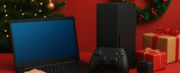 Games e gadgets dominam lista de desejos em 2025