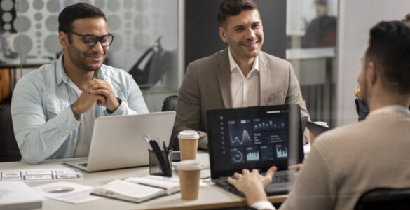 Pearson será a fornecedora exclusiva de exames Salesforce