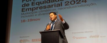 SP recebe Fórum Internacional de Equidade Racial Empresarial