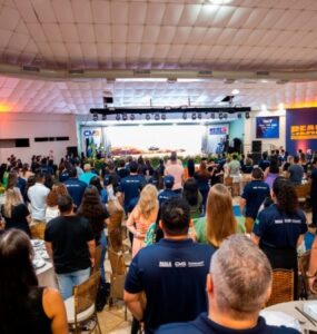 Campo Grande recebe Convenção Integra CMR sobre pecuária