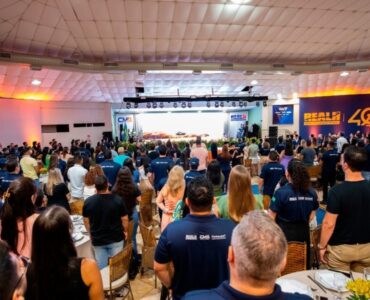 Campo Grande recebe Convenção Integra CMR sobre pecuária