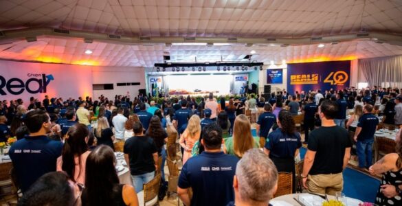 Campo Grande recebe Convenção Integra CMR sobre pecuária