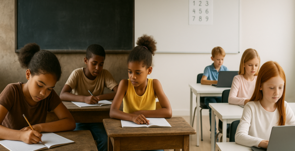 Apartheid Digital: IA pode catalisar a exclusão no Brasil