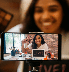 Maxfem se torna case em saúde íntima no TikTok Shop