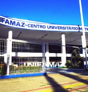 UNIFAMAZ completa 18 anos com mais de 6 mil alunos formados