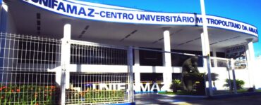 UNIFAMAZ completa 18 anos com mais de 6 mil alunos formados