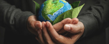 Redução das emissões de CO₂ globais visa mitigar o aquecimento global
