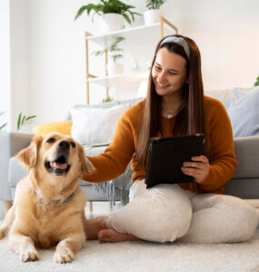 PetCerto: plataforma compara preços de produtos para pets