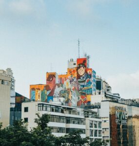 Mercado imobiliário registra avanço nas vendas