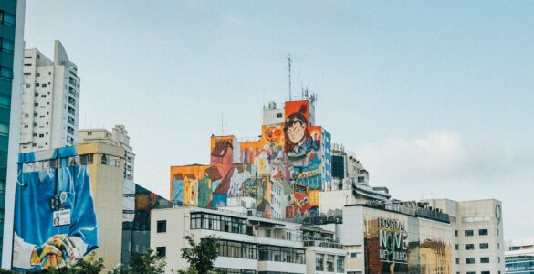 Mercado imobiliário registra avanço nas vendas