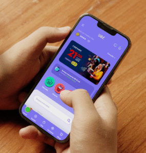Vibe amplia atuação no mercado de benefícios corporativos
