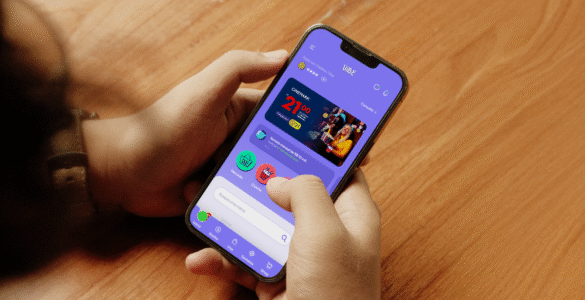 Vibe amplia atuação no mercado de benefícios corporativos