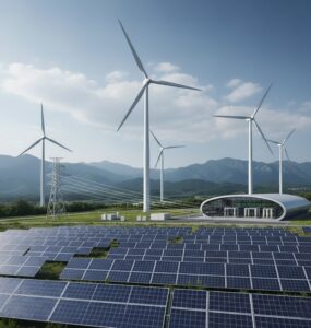 Falta de talentos ameaça transição energética no Brasil