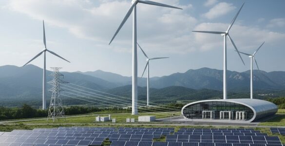 Falta de talentos ameaça transição energética no Brasil