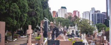 Cemitério da Consolação recebe exposição fotográfica inédita