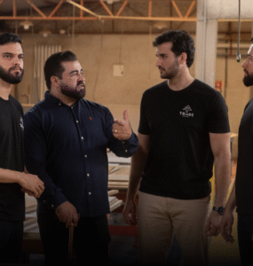 Indústria centenária de Curitiba dobra receita com o digital