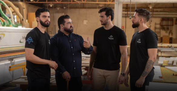 Indústria centenária de Curitiba dobra receita com o digital