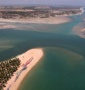 Nordeste é destino turístico preferido; Alagoas se destaca